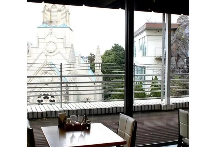 Standard-studio, Crystal Palace   Vacation Stay 61208v