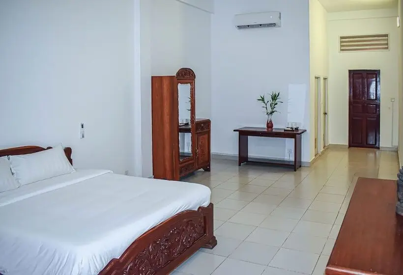 Standard-huone, Dara Express Inn By Angkor Green Gardens