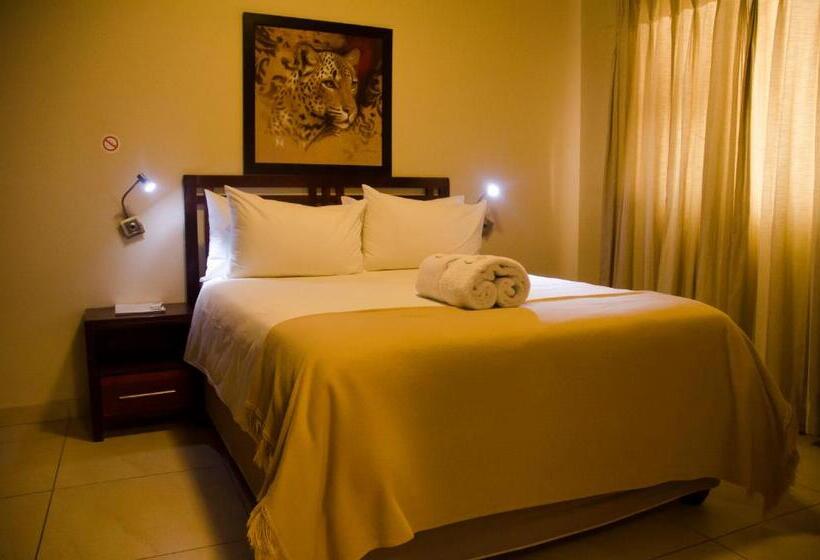 اتاق استاندارد, Destiny