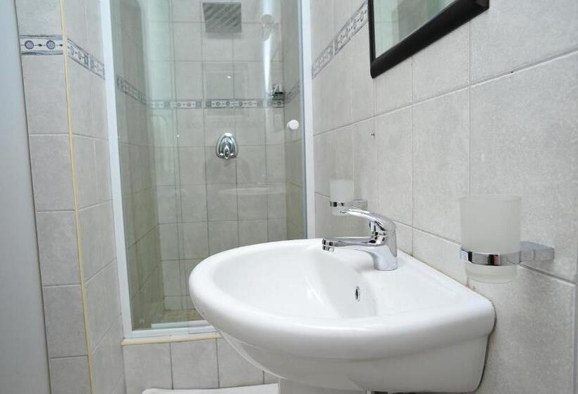 اتاق استاندارد, Destiny