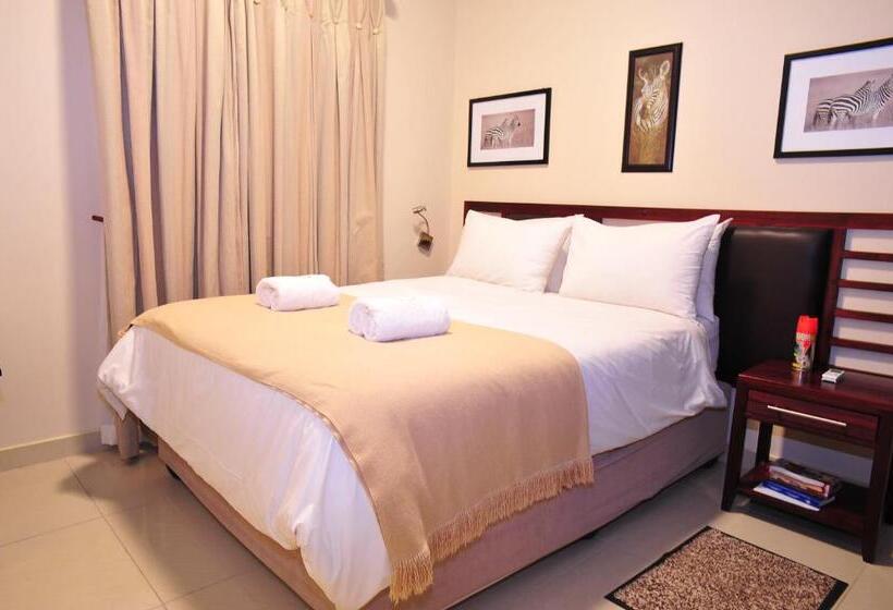 اتاق خانوادگی, Destiny