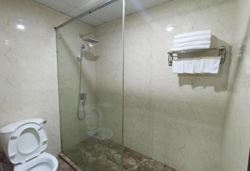 اتاق استاندارد, Khách Sạn Hữu Nghị