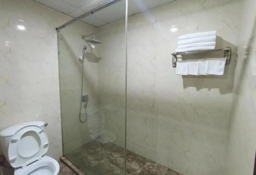 اتاق استاندارد, Khách Sạn Hữu Nghị