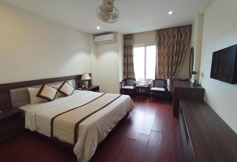 اتاق استاندارد, Khách Sạn Hữu Nghị