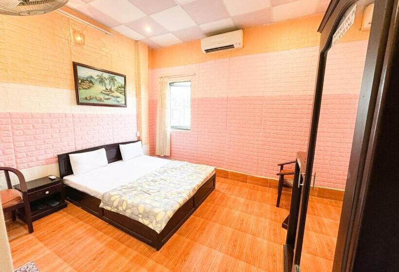 اتاق لوکس, Khách Sạn Nam đô 1