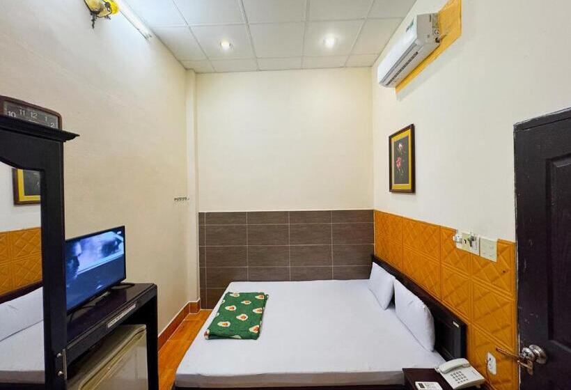 اتاق اکونومی, Khách Sạn Nam đô 1