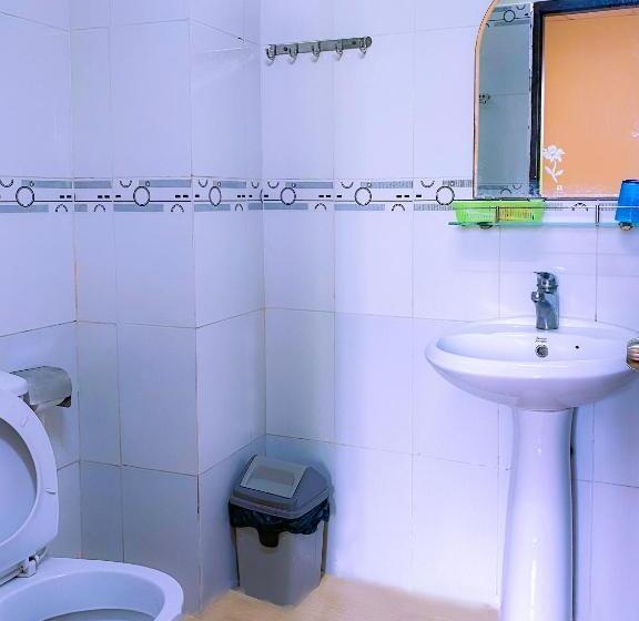 اتاق اکونومی, Khách Sạn Nam đô 1
