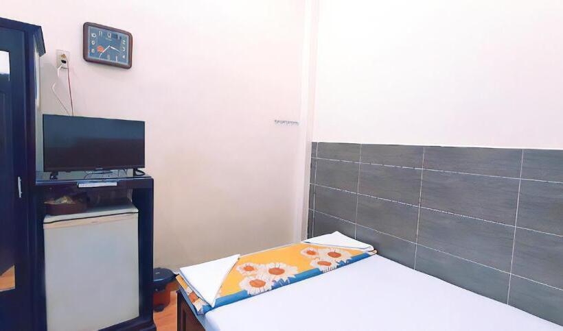 اتاق اکونومی, Khách Sạn Nam đô 1