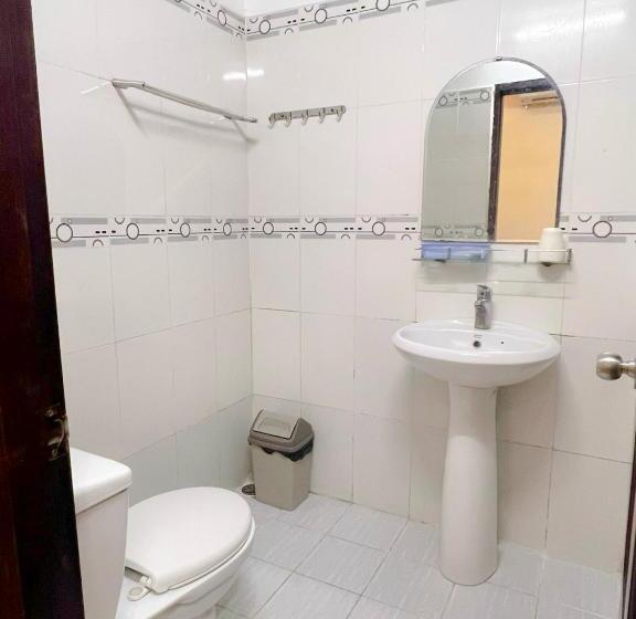 اتاق استاندارد, Khách Sạn Nam đô 1