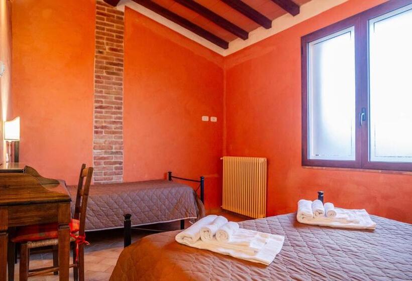 آپارتمان سوپریور 1 خوابه, Le Gerlette   La Capanna