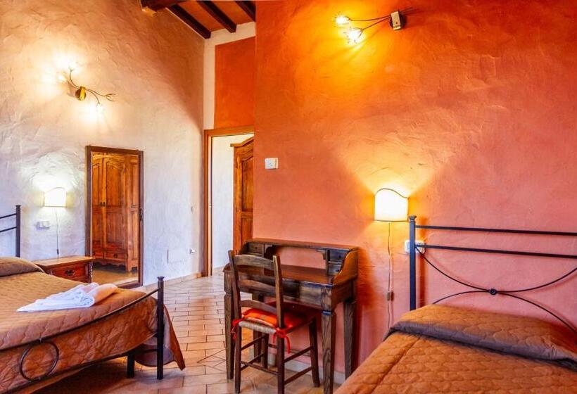 آپارتمان سوپریور 1 خوابه, Le Gerlette   La Capanna