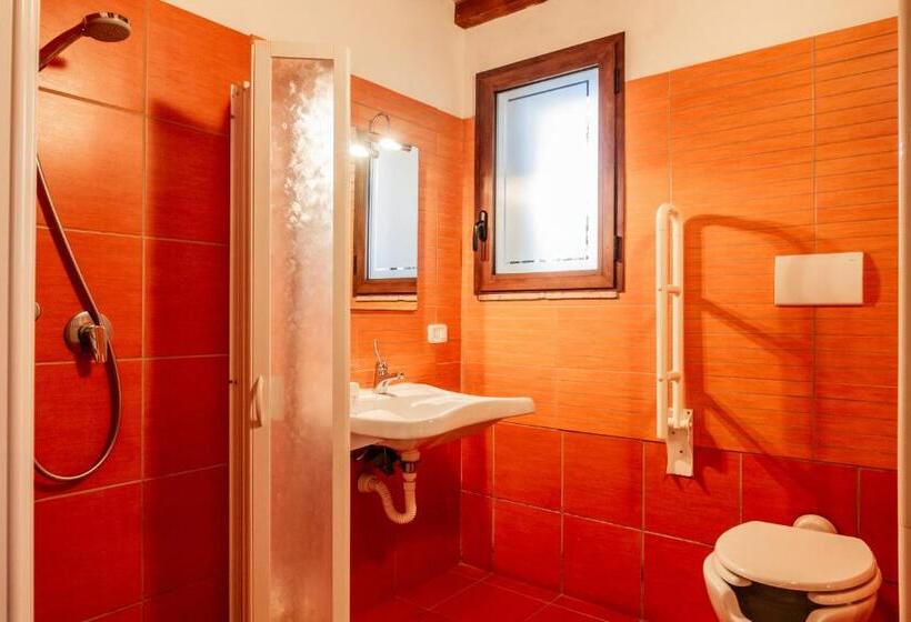 آپارتمان سوپریور 1 خوابه, Le Gerlette   La Capanna