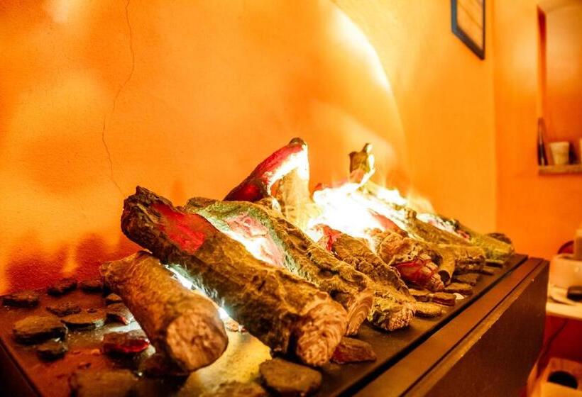 آپارتمان سوپریور 1 خوابه, Le Gerlette   La Capanna