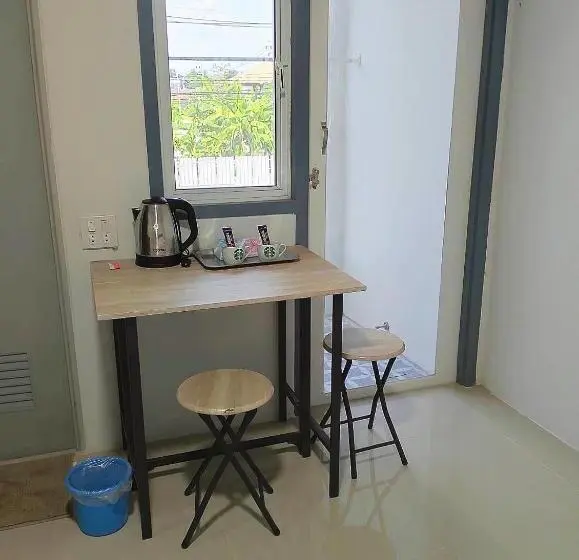 Standard-huone, Na Nont Place