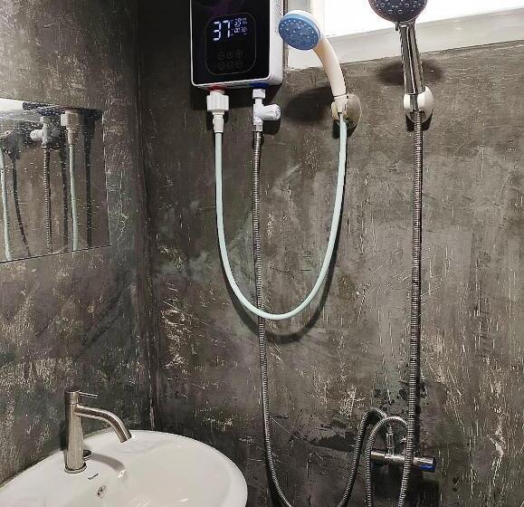 스탠다드 룸, Na Nont Place