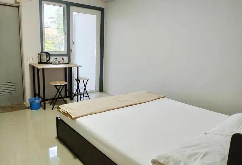 Standard-huone, Na Nont Place