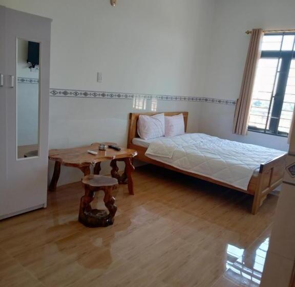 اتاق استاندارد, Tam Ky Xo