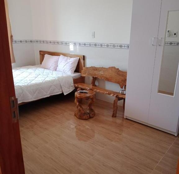 اتاق استاندارد, Tam Ky Xo