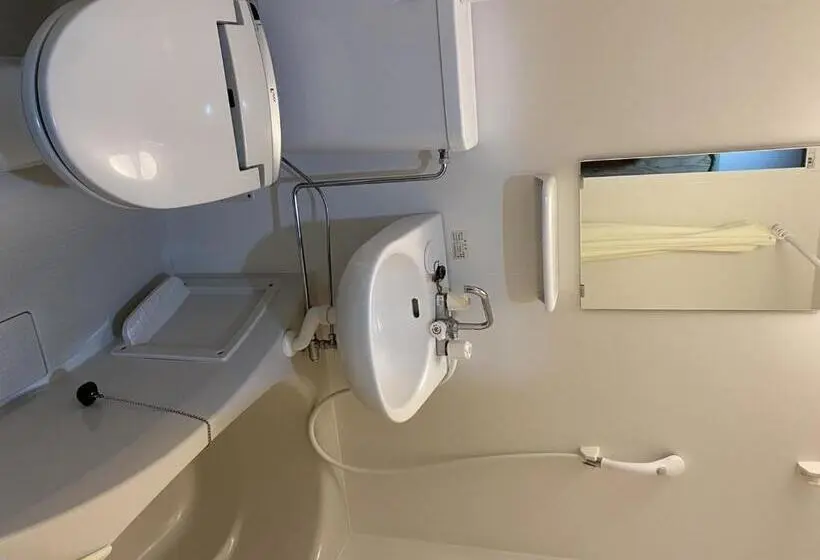 スタンダードスタジオ, Travel Inn Yoshitomi   Vacation Stay 37623v