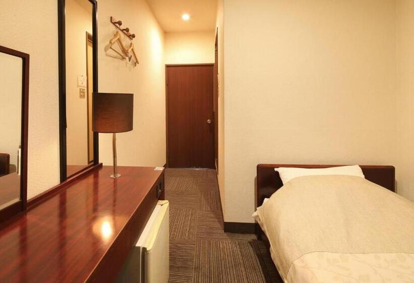 Студия Стандарт, Travel Inn Yoshitomi   Vacation Stay 37623v