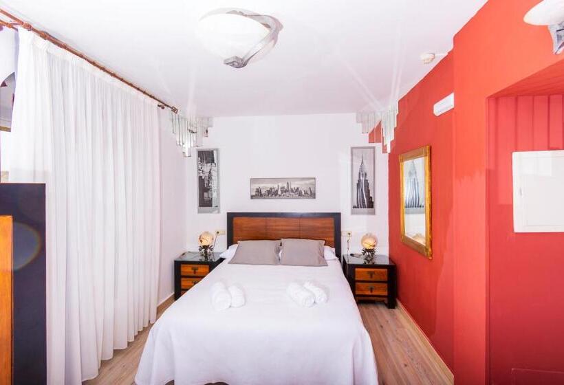 חדר סטנדרט, Utopía