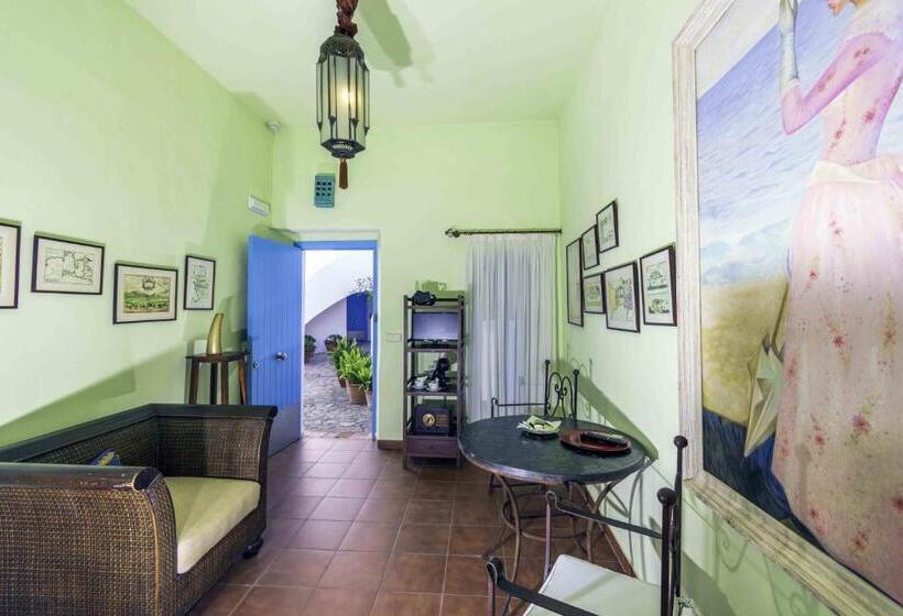 סוויטה, Utopía