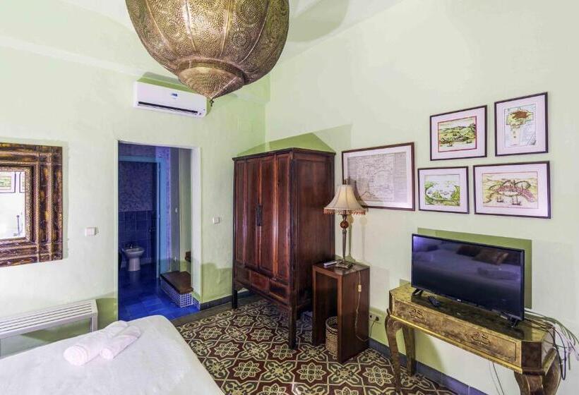 סוויטה, Utopía