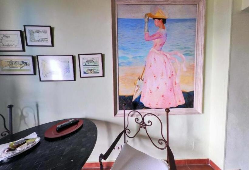 סוויטה, Utopía