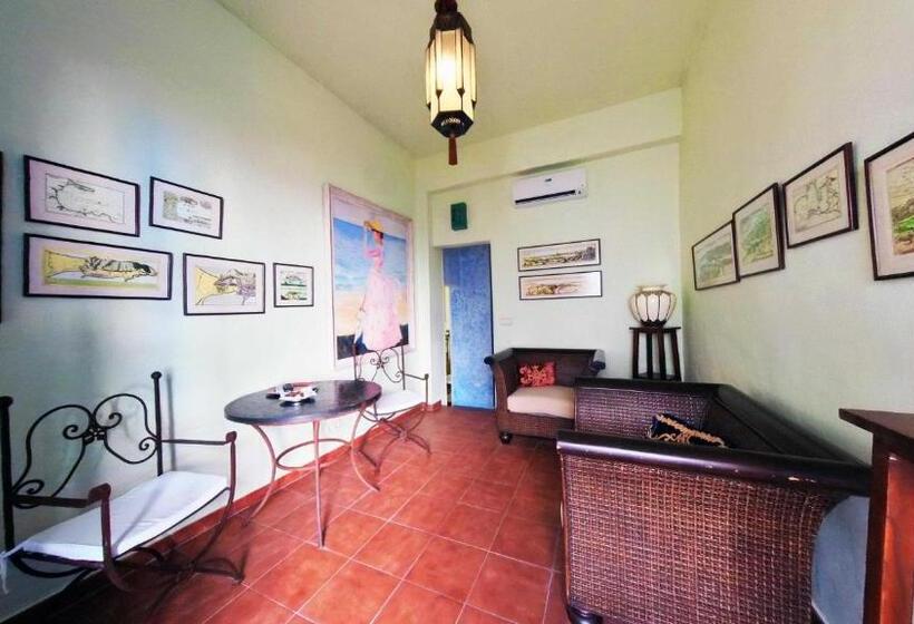 סוויטה, Utopía