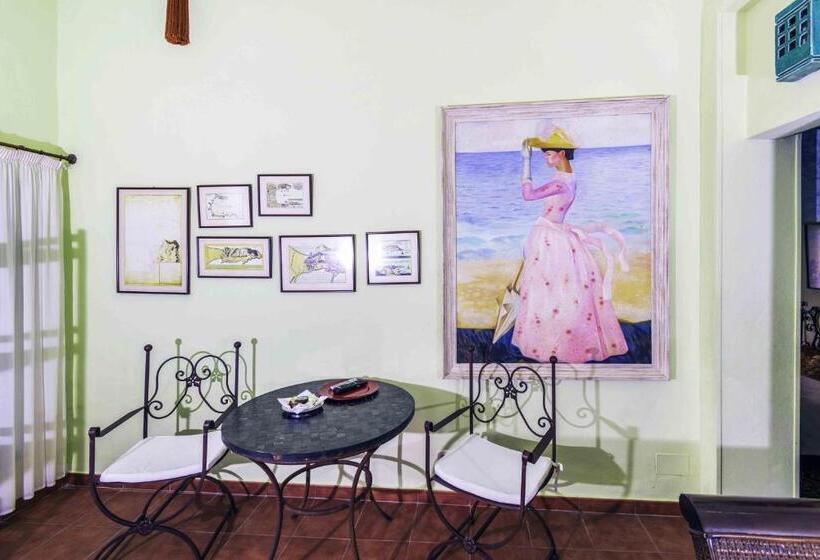 סוויטה, Utopía