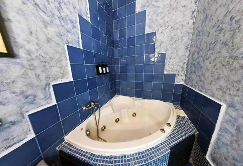 סוויטה, Utopía