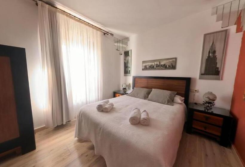 חדר סטנדרט, Utopía