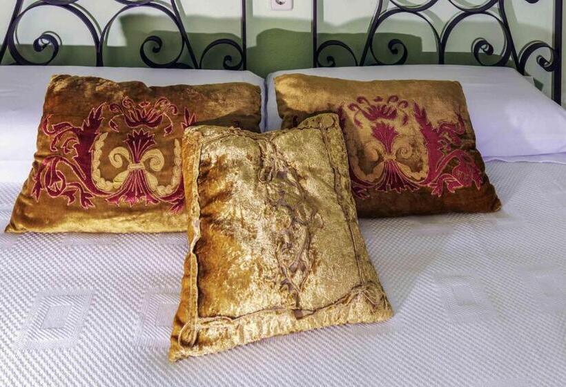 סוויטה, Utopía