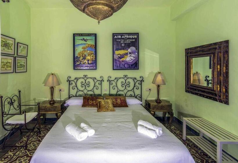 סוויטה, Utopía