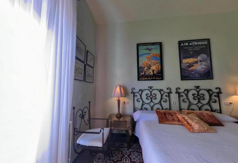 סוויטה, Utopía