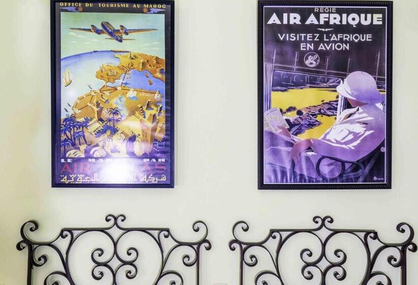 סוויטה, Utopía