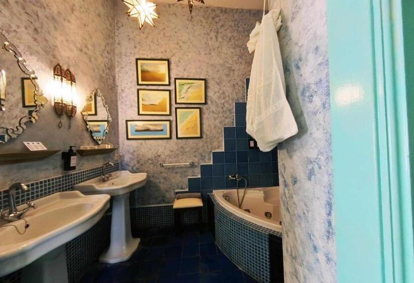 סוויטה, Utopía