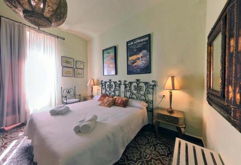 סוויטה, Utopía