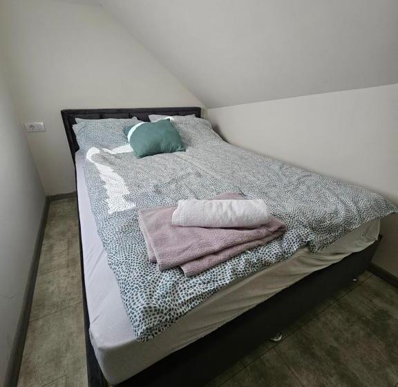 آپارتمان 2 خوابه, Magazaki Apartments Tešnjar