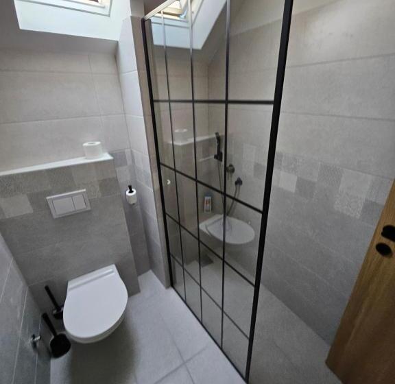 آپارتمان 1 خوابه, Magazaki Apartments Tešnjar