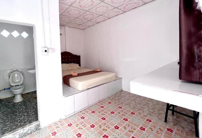 Quarto Estandar, Mp Resort