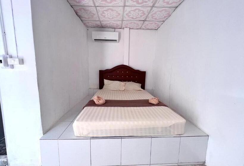 Quarto Estandar, Mp Resort