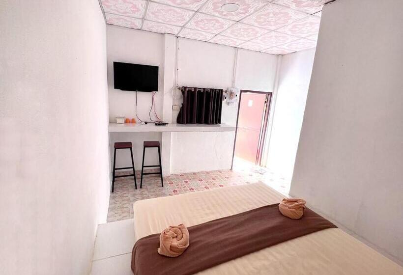 Quarto Estandar, Mp Resort