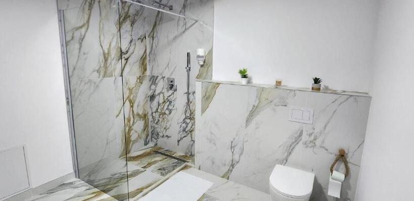 Стандартный Номер Кровать Кинг, A Frame Pietrele șoimului