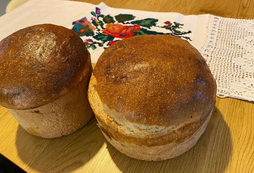 Вилла Deluxe 1 Спальня, A Frame Pietrele șoimului