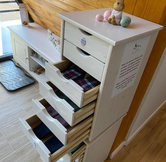 Вилла Deluxe 1 Спальня, A Frame Pietrele șoimului