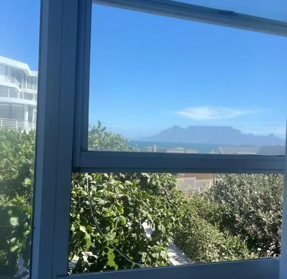 Deluxe-huone Merinäkymä, Bellmatt   Table Mountain And Ocean View Guests Suites