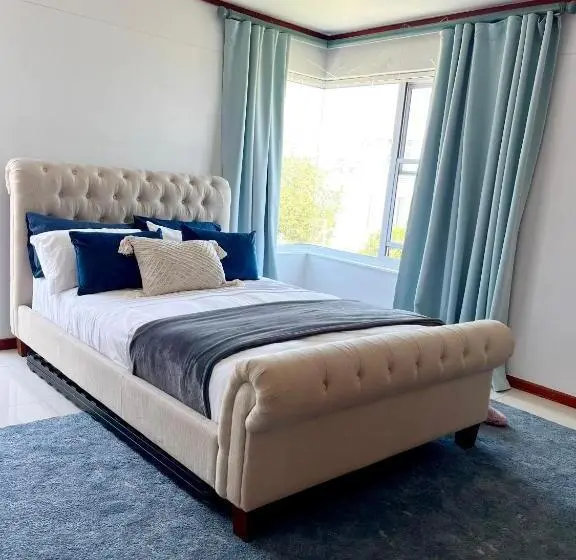 Deluxe-huone Merinäkymä, Bellmatt   Table Mountain And Ocean View Guests Suites