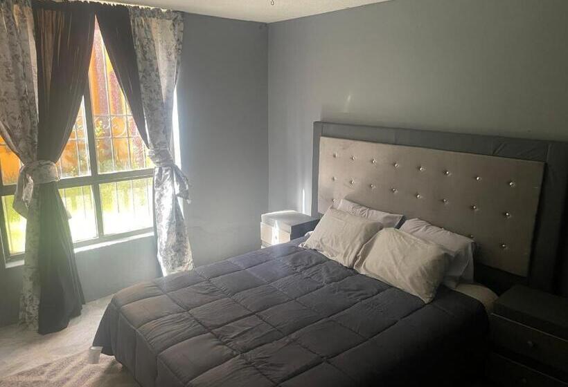 Номер Стандарт, Habitación Con Baño Privado Exterior