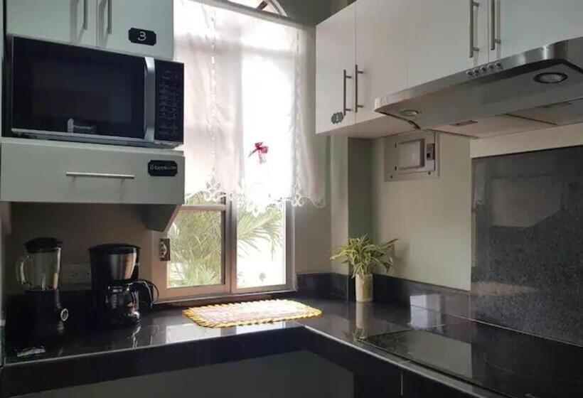 Номер Superior, Habitación Independiente En Samborondon